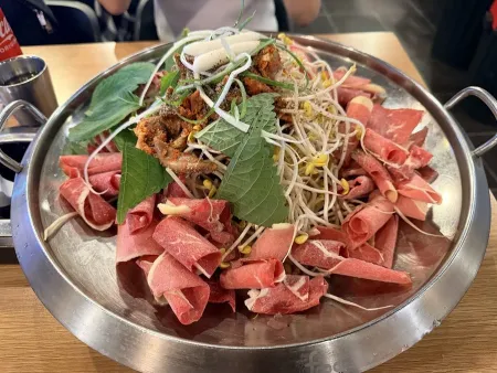 Kongbul Hongdae