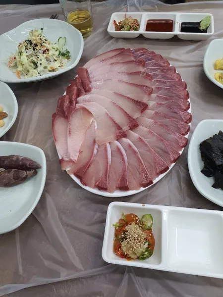 진주횟집