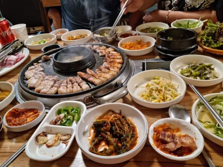 초생정육식당