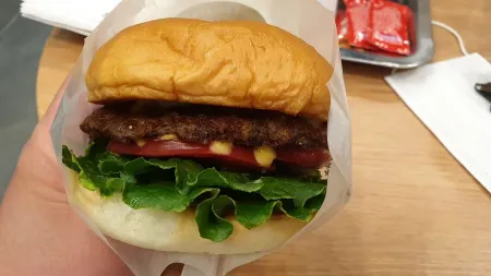 FrankBurger
