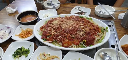 Namcheon Myeongga