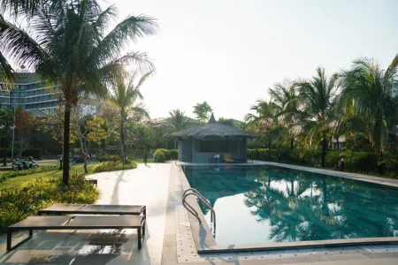 Kosmos Apart Hotel