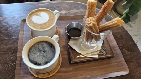 Tago Coffee