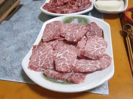 Baekje Hoegwan