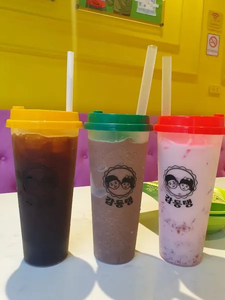 Camdong Cafe