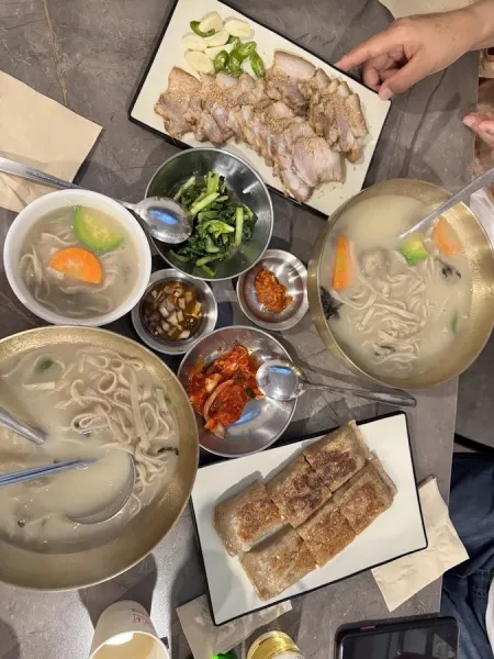 Dohwa Memilchon