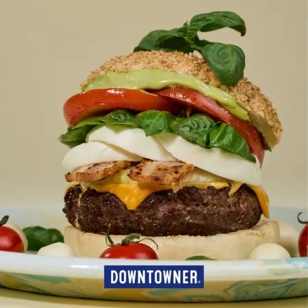 The Downtowner - Jamsil