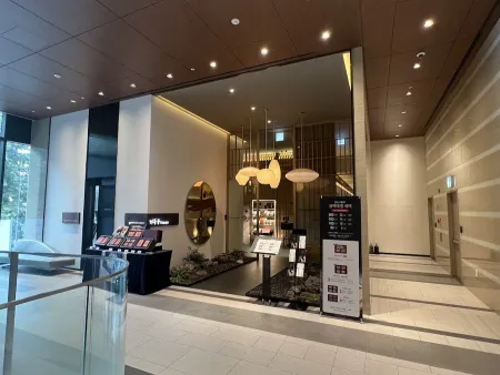 Gyeongbokgung Daejeon Branch