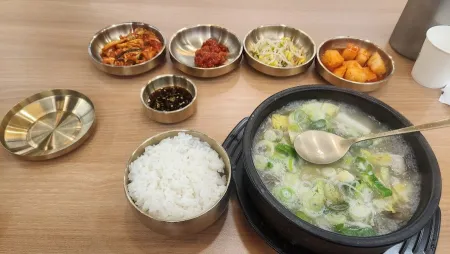7곡제면소 불당점