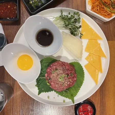 Jeongpyeonbaeg