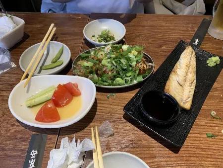 Saengmacha Gongneung Branch