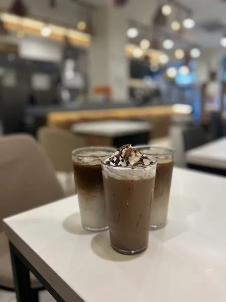 Hasamdong Coffee Nampo Branch