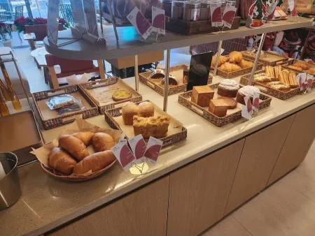 Aden Blancherie Signature Haeundae Branch