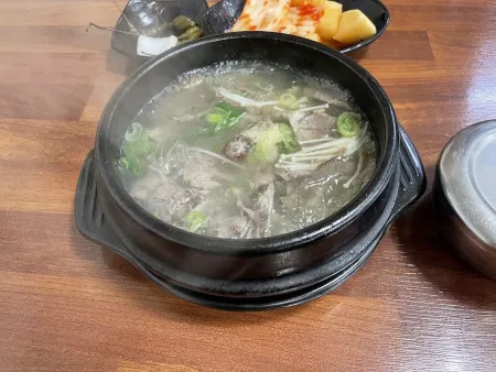인생해장국