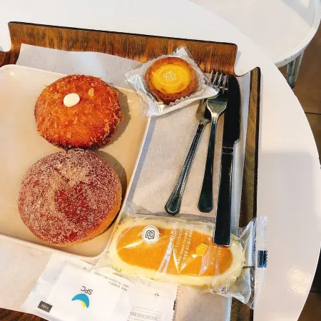 Paris Baguette_Mu Gyo