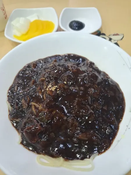 왕짜장