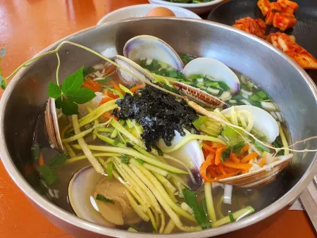 서가면옥
