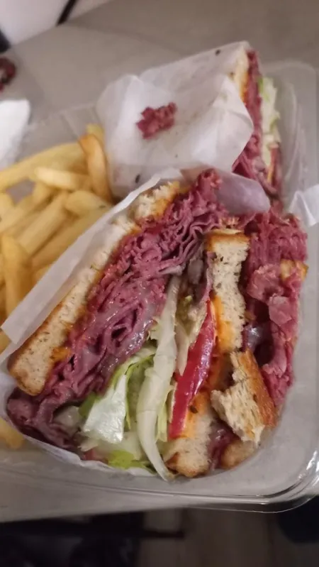 Hanover Gourmet Deli