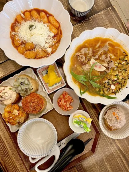 유부신조