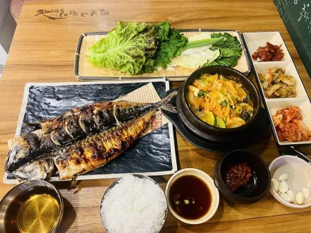 Teolbogodoeni Nowon Main