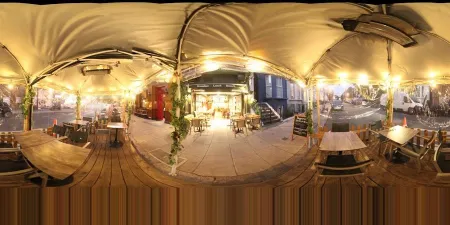 Pepperon Cafe