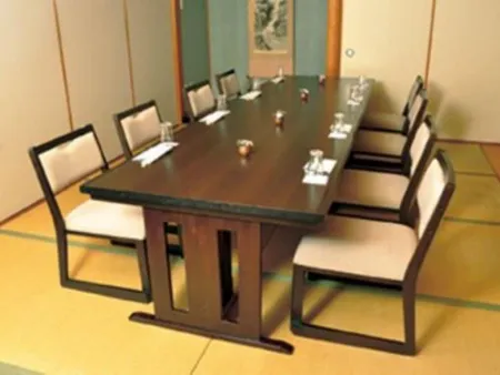 Miyajima Coral Hotel