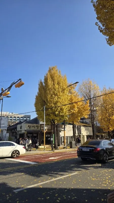 Cheonggiwa