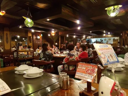 SAM'S Maui Kokusai st.