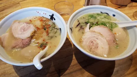 Mankai Temmabashi