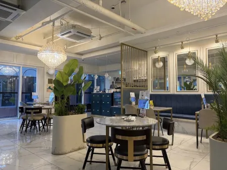 37.5 Signature Cheongdam