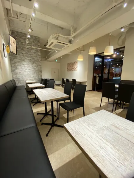 Nipponbashi Cafe