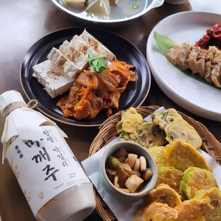 Horang Jeon