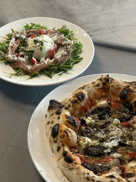 Pizzeria Gotgan