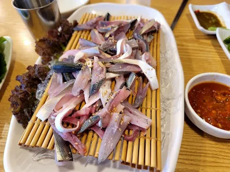 Meongcheongi Susan