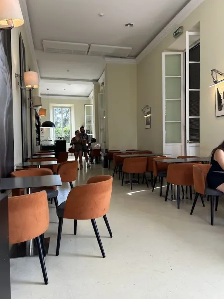 Terrazza Caffarelli