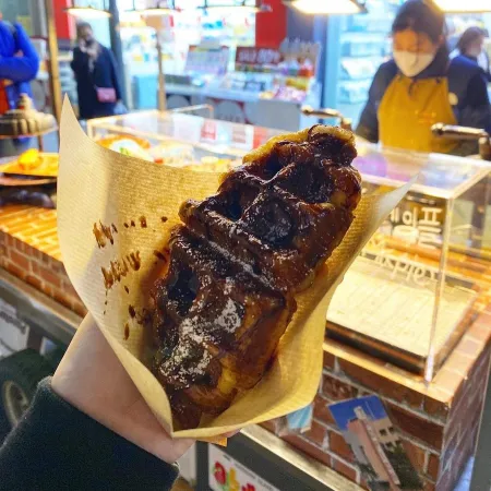 Street_croffle