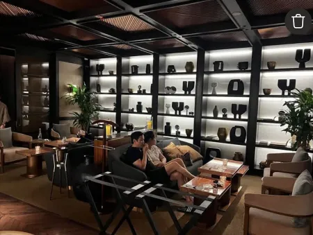 KOKI - The House of Senses