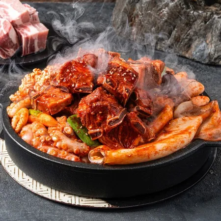 해목정 연수본점