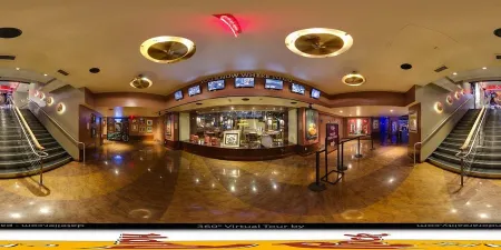 Hard Rock Cafe