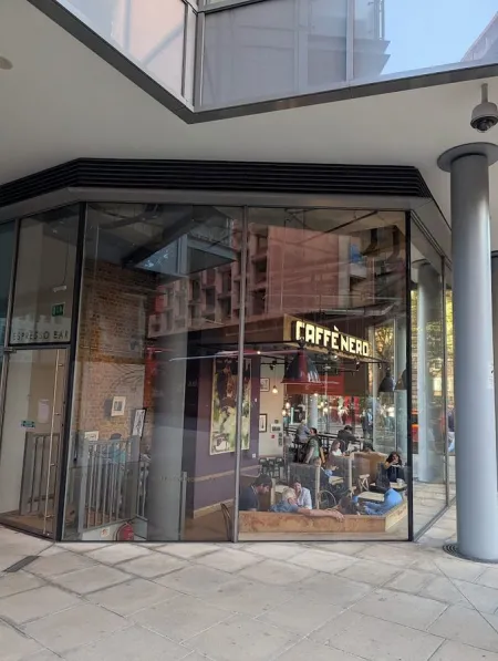 Caffè Nero