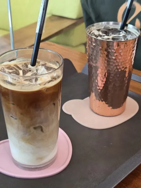 그래비티 원성점