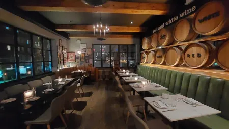 Serafina Tribeca