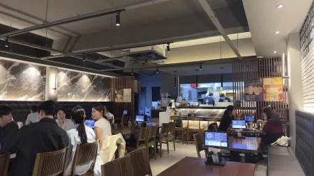 Domakase Jamsil Saenae Branch