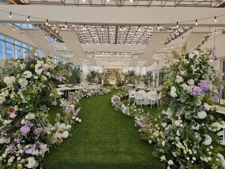 Grand Blanc Wedding Hall