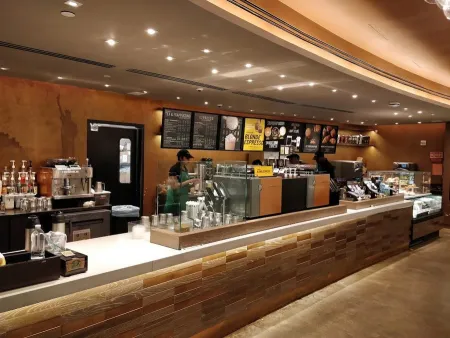 Starbucks Coffee Company