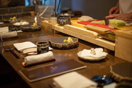 Sushi Yonzu