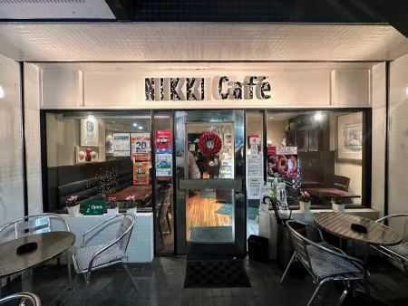 Cafe NIKI