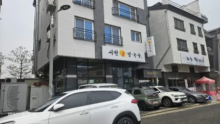 강씨네칼국수