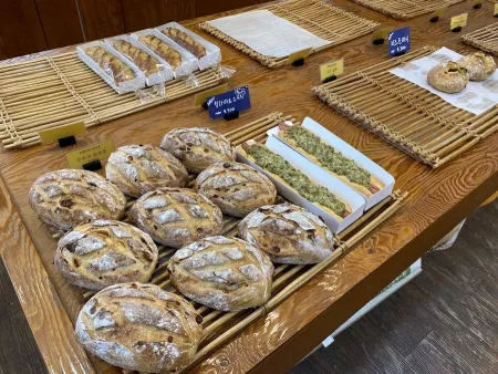 Bread Spot
