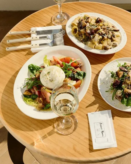 Un Sweet Brunch & Steak Runport Mapo Branch